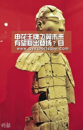 申花王牌飞翼未来有望复出登场?目前已重返申花一线队训练|AYX SPORTS(图2) 申花王牌飞翼未来有望复出登场?目前已重返申花一线队训练|AYX SPORTS(图2)